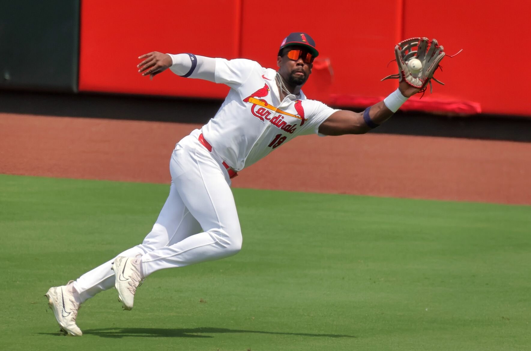 San Diego Padres vs St. Louis Cardinals, Sunday